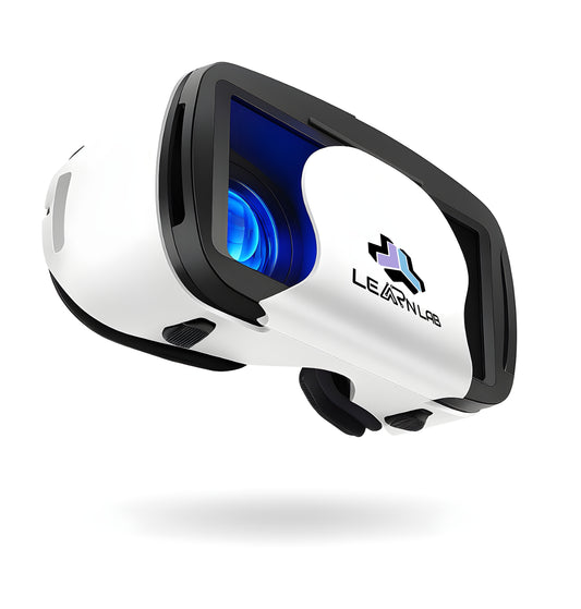 LeARnLab Goggles