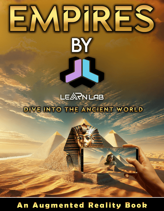 Empires by LeARnLab