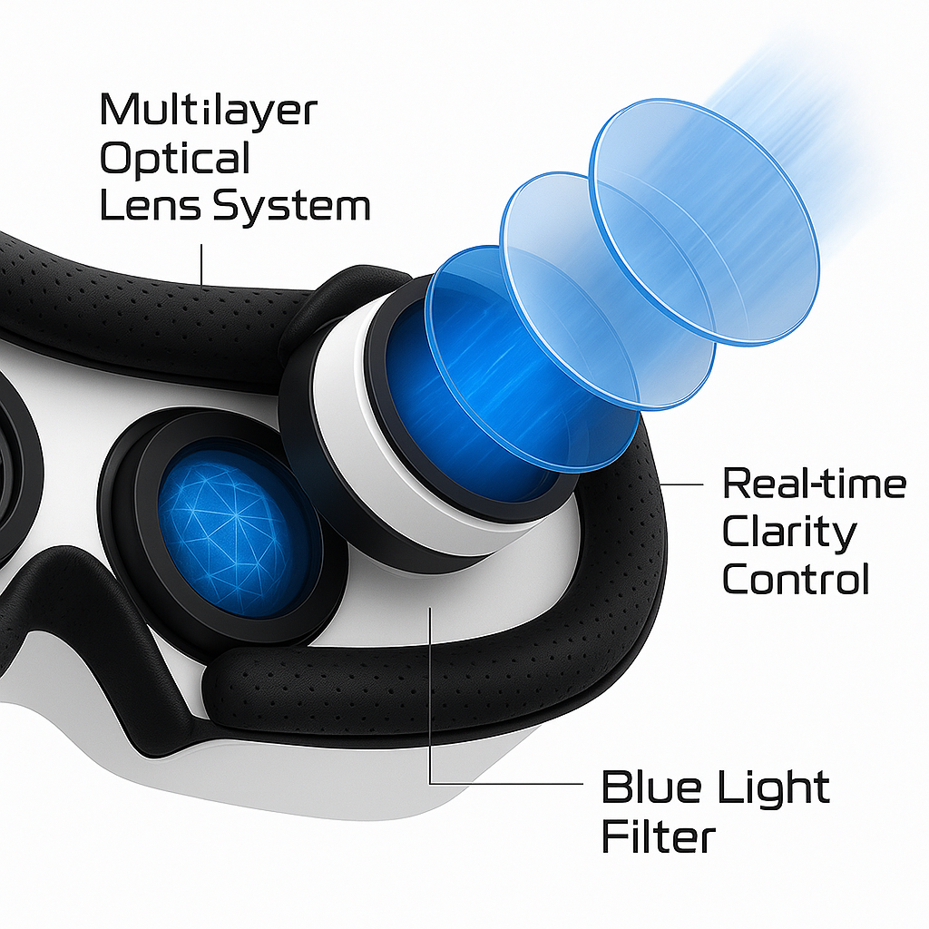 LeARnLab Goggles – Learn Lab